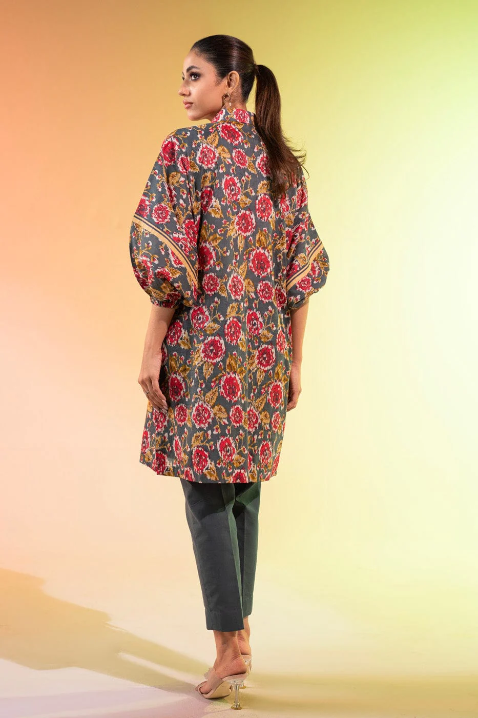 RTS | SHIRT - Image 4
