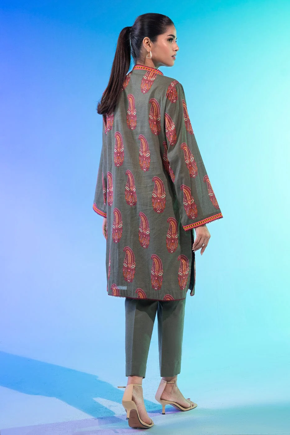 RTS | SHIRT - Image 4