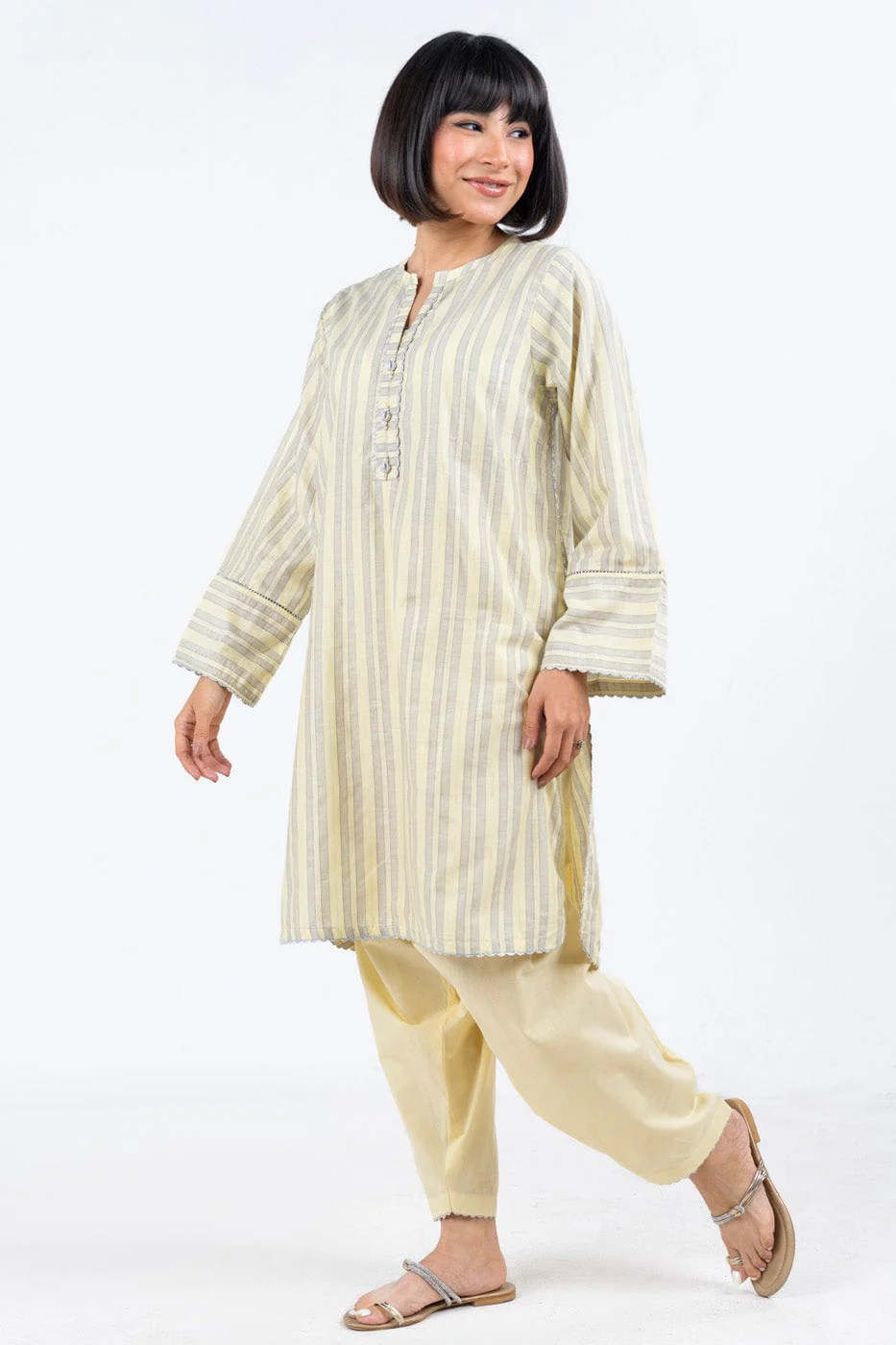 RTW | SHIRT & TROUSER