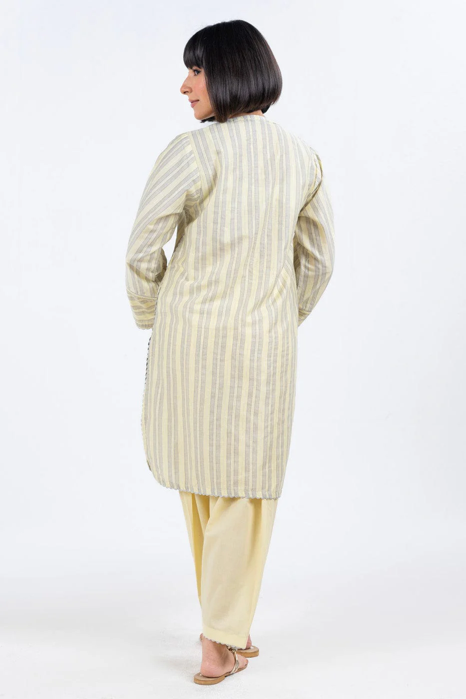 RTW | SHIRT & TROUSER - Image 3