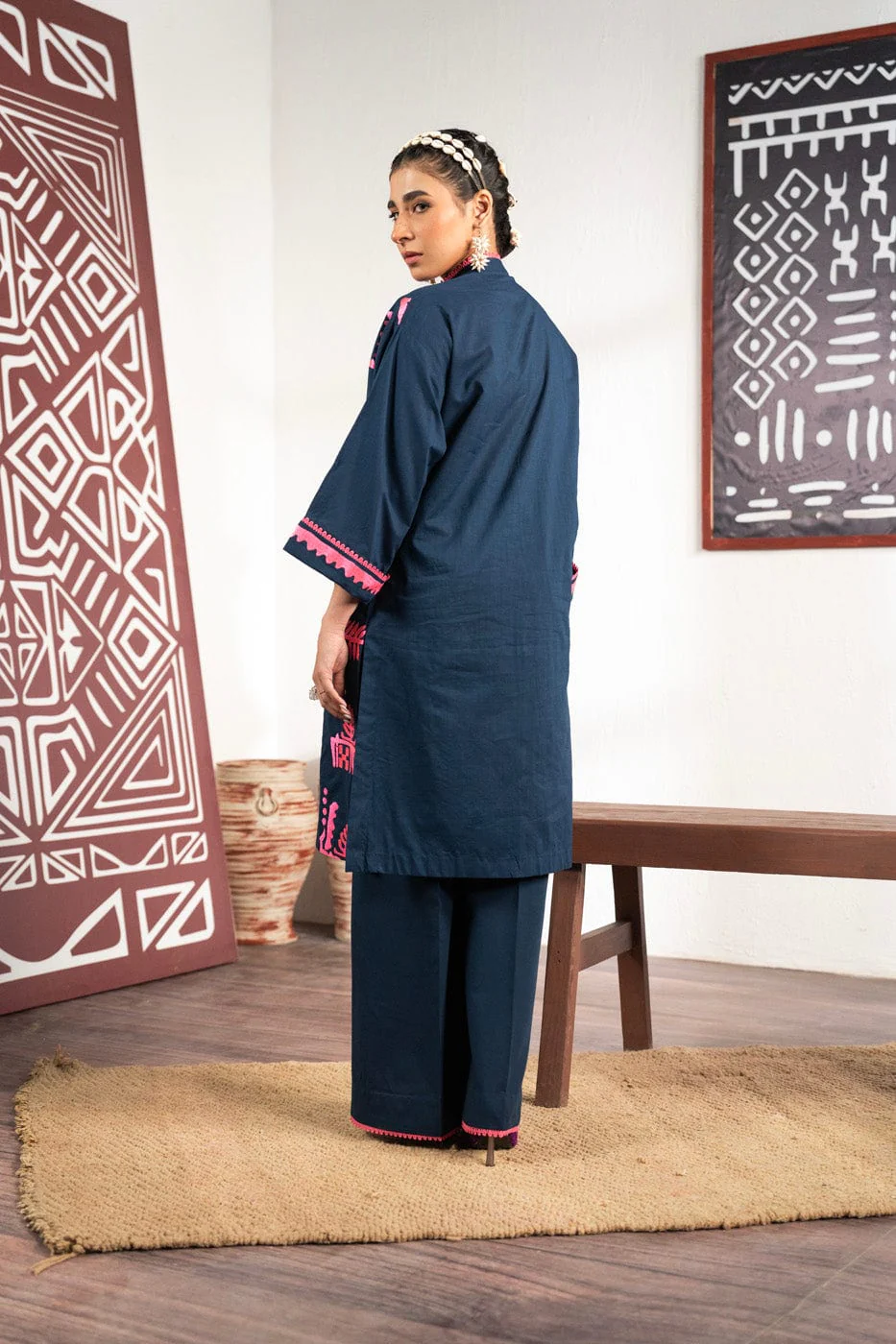 RTS | SHIRT & TROUSER - Image 5