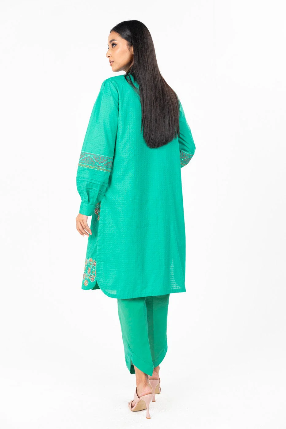 RTS | SHIRT & TROUSER - Image 4