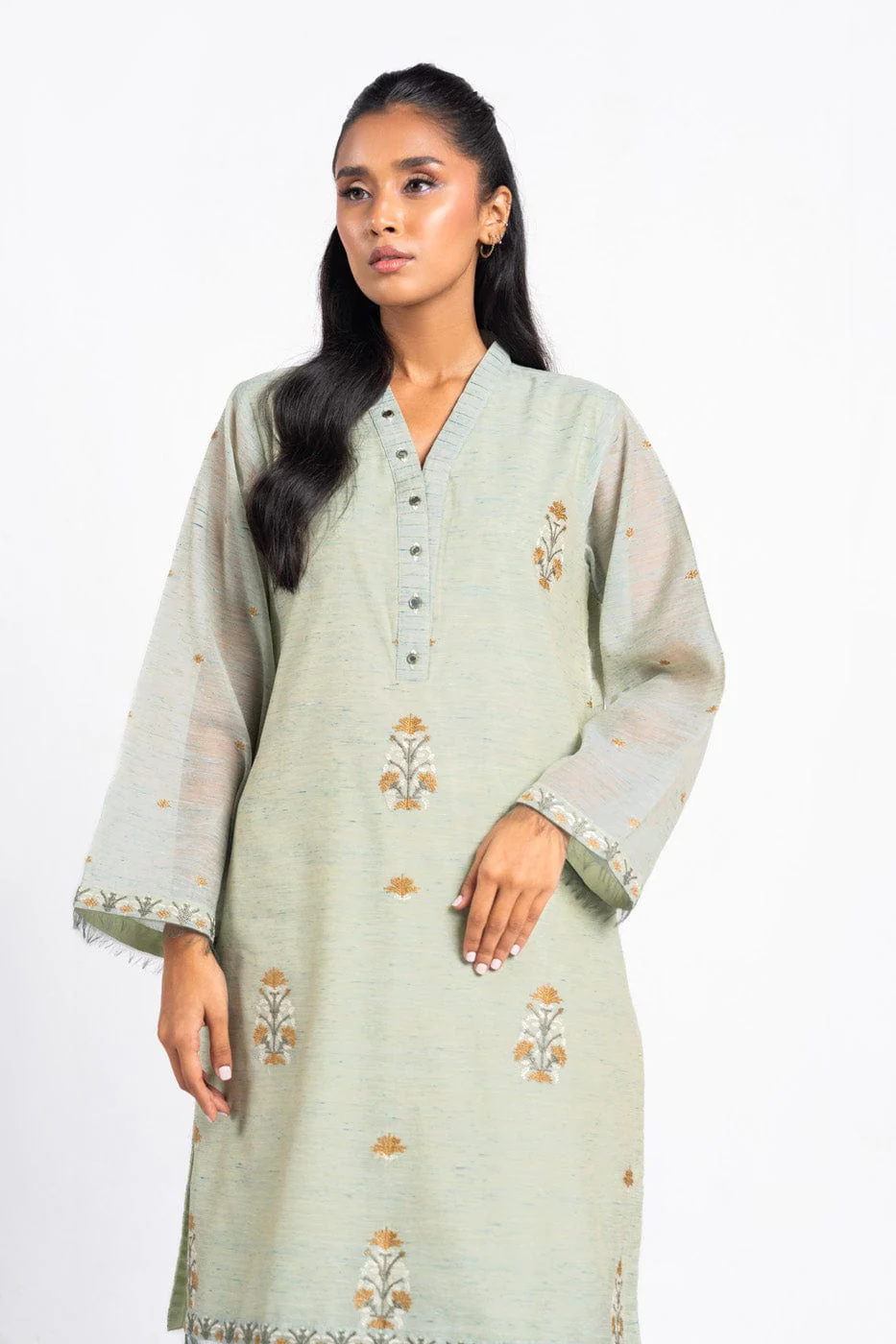 RTW | SHIRT & TROUSER - Image 4