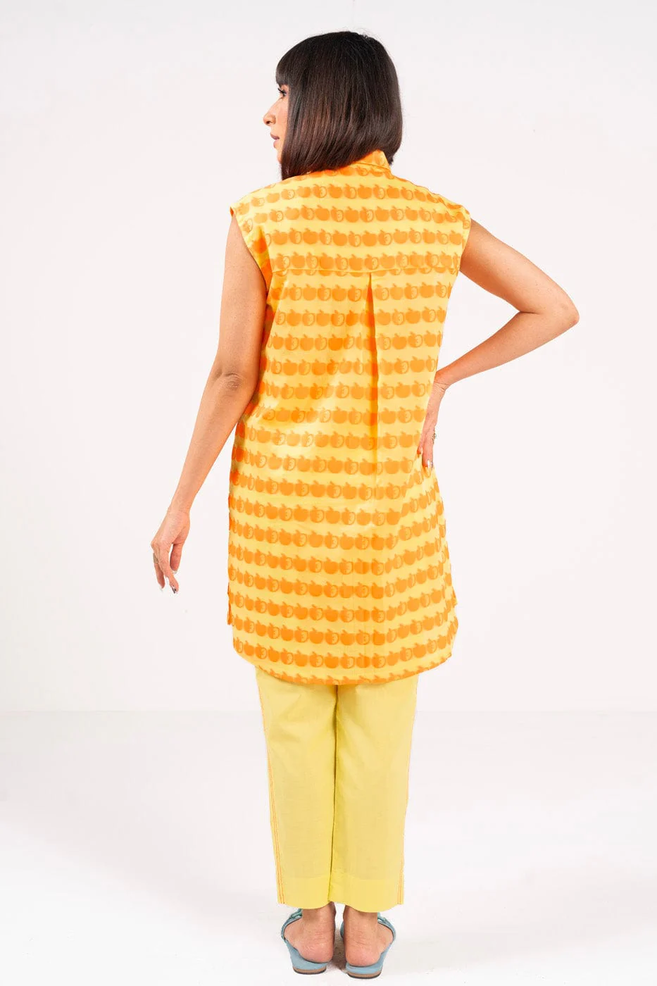 RTW | SHIRT & TROUSER - Image 3