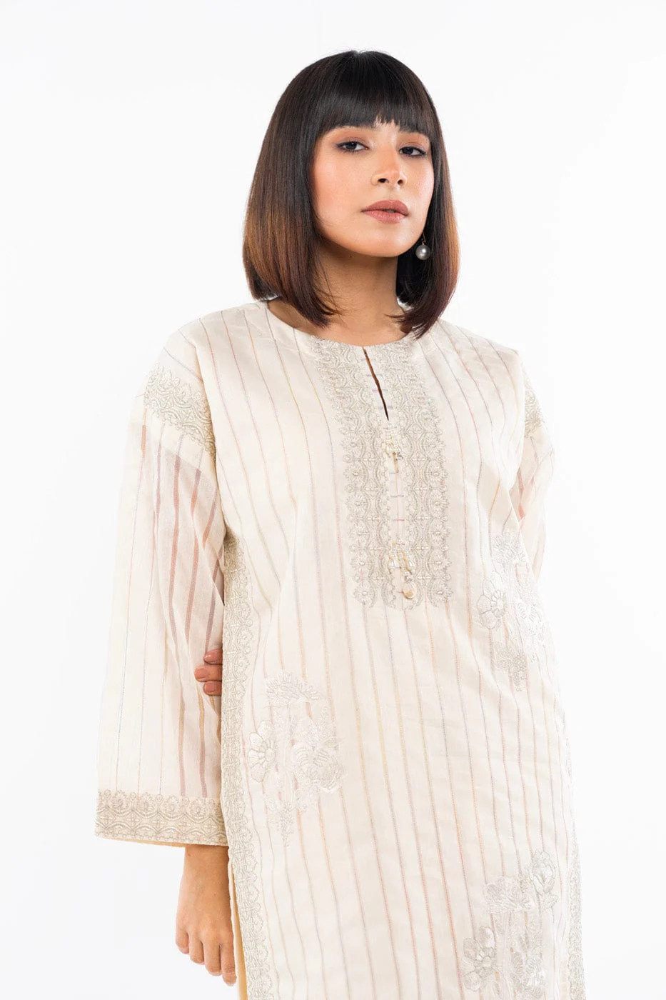 RTW | SHIRT & TROUSER - Image 2