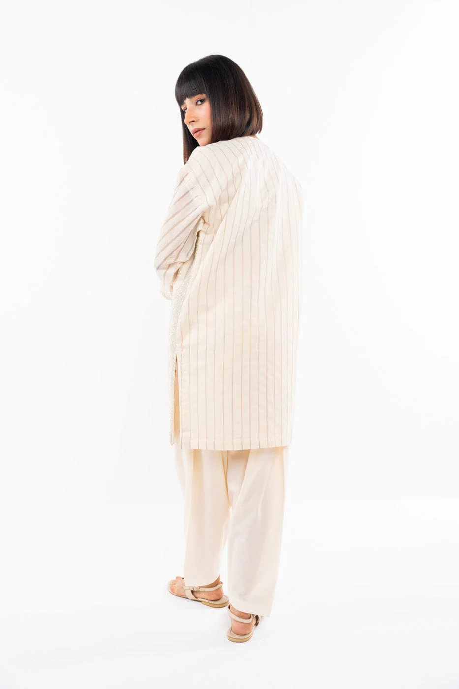 RTW | SHIRT & TROUSER - Image 4