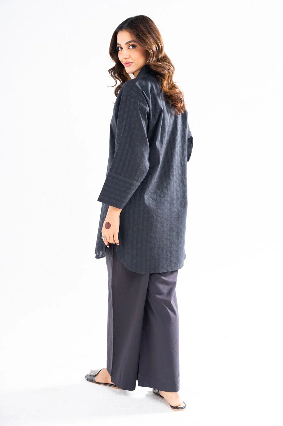 RTW | SHIRT & TROUSER - Image 3