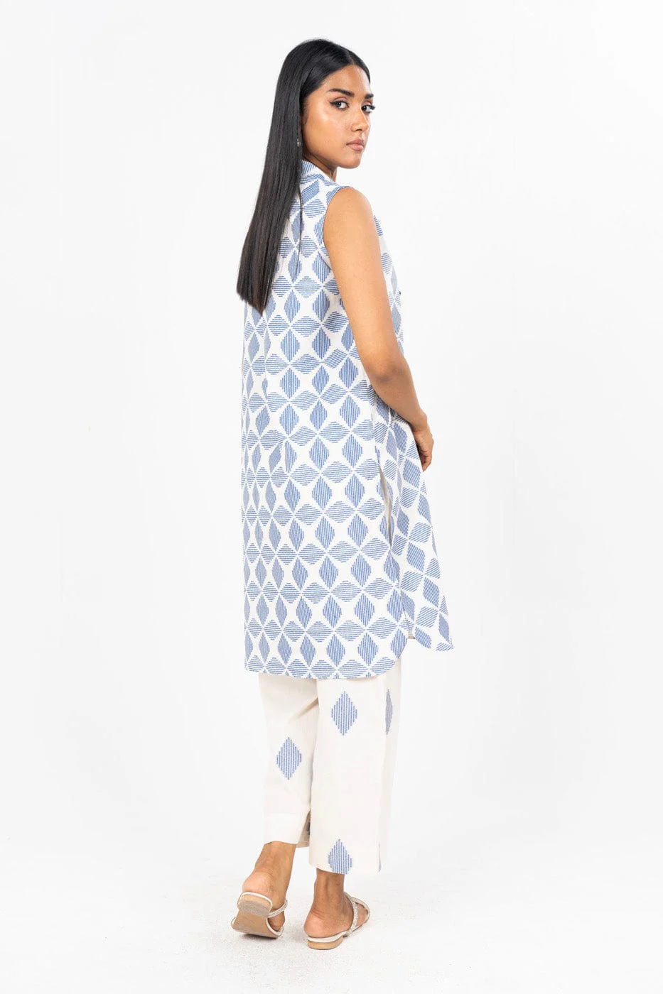 RTW | SHIRT & TROUSER - Image 3