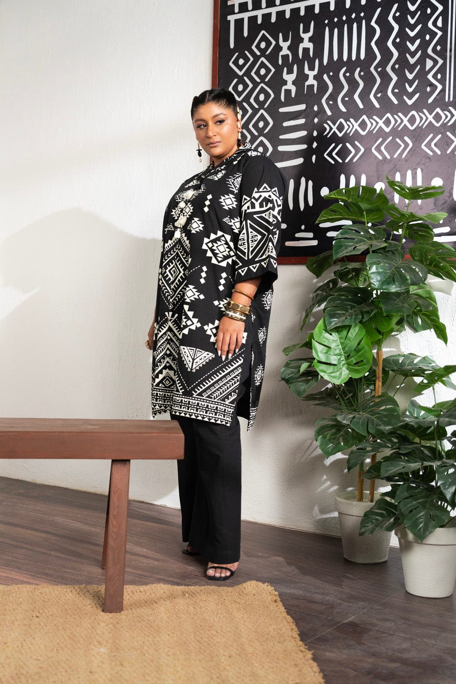 RTS | SHIRT & TROUSER - Image 3