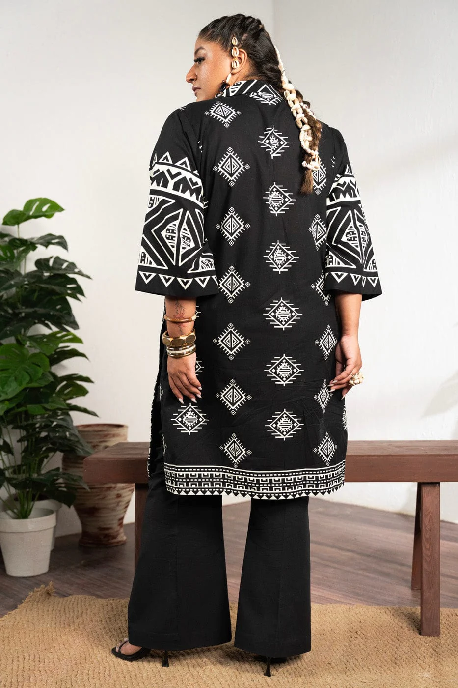 RTS | SHIRT & TROUSER - Image 6