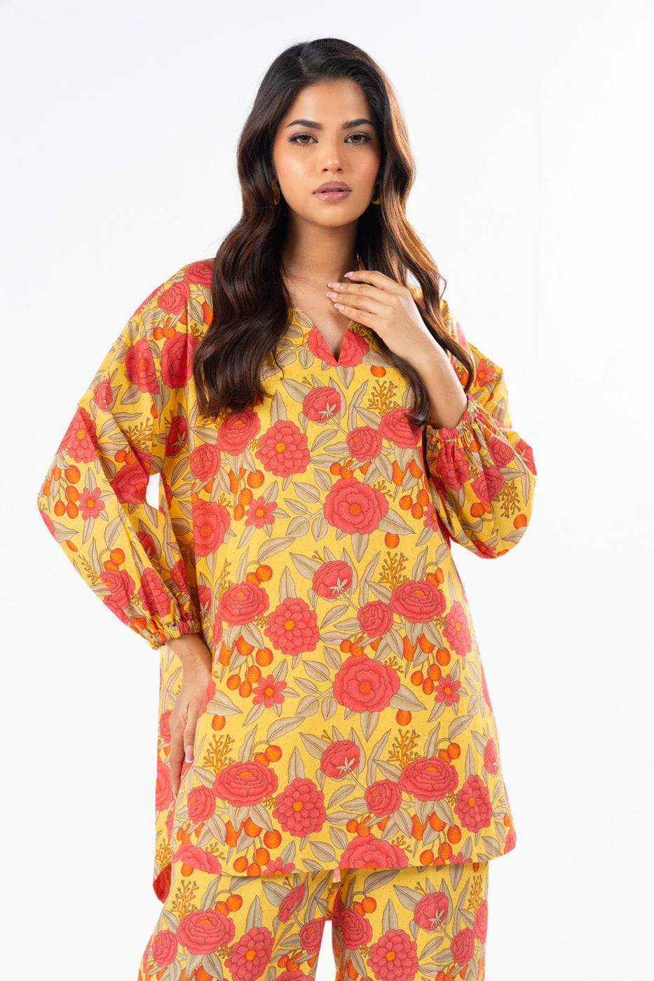 RTS | SHIRT & TROUSER - Image 2