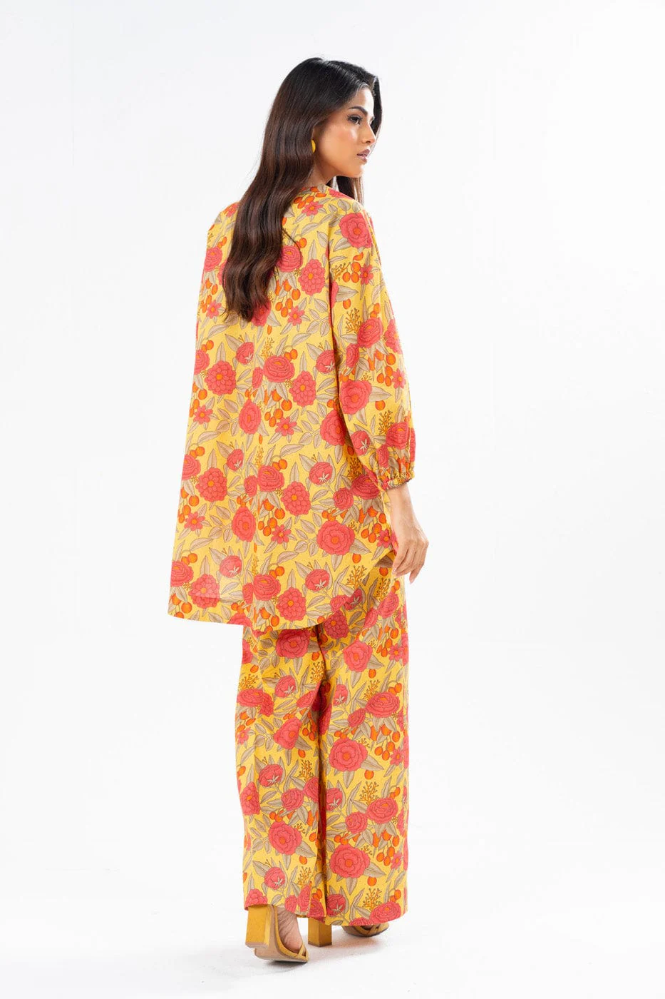 RTS | SHIRT & TROUSER - Image 4