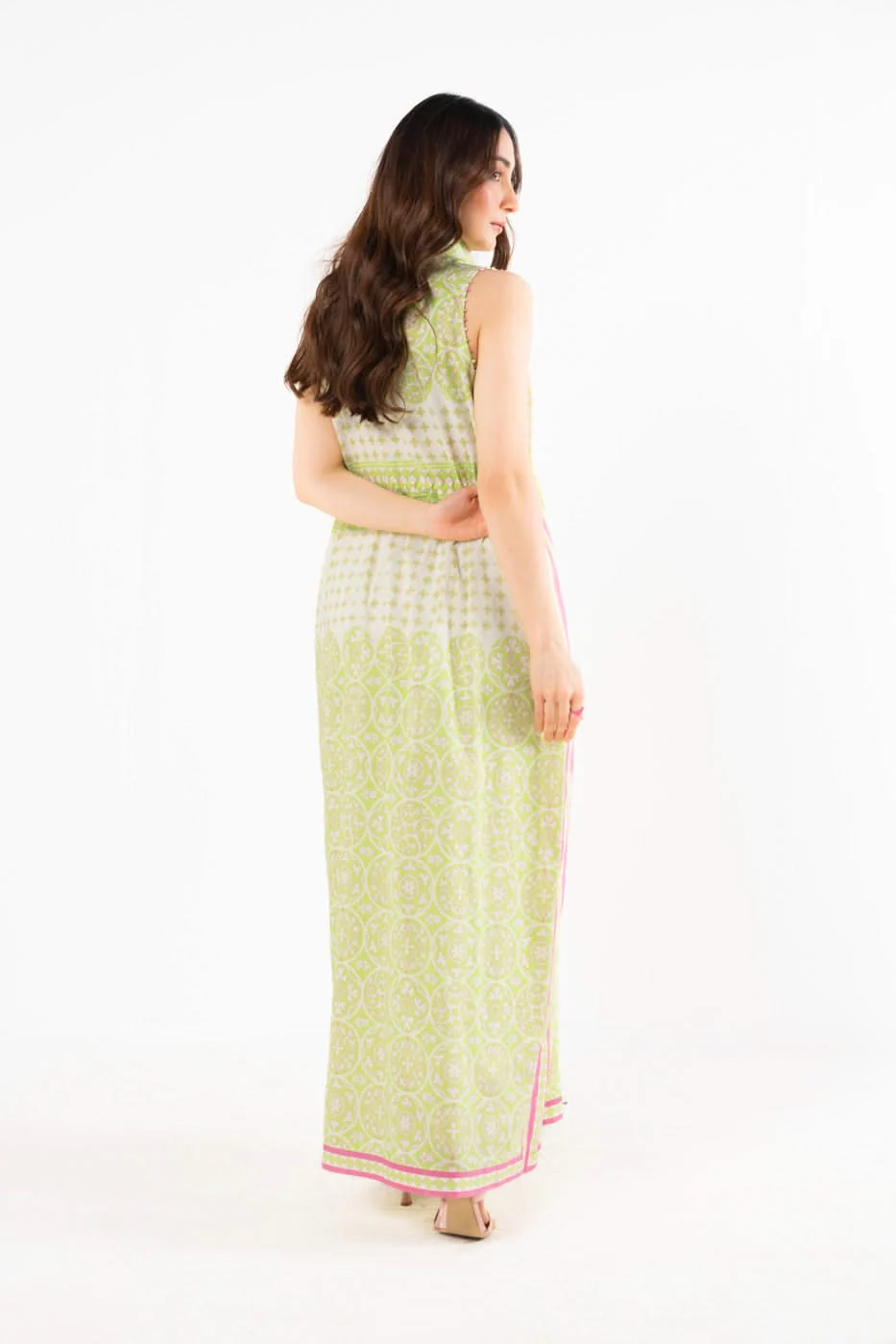 RTS | SHIRT & DUPATTA - Image 6