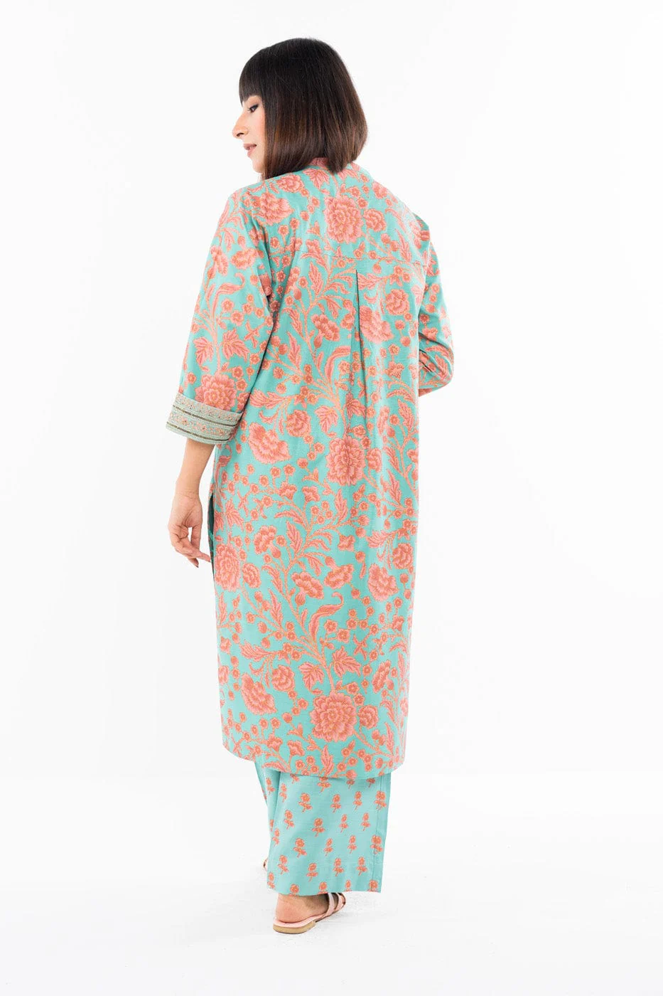 RTW | SHIRT & TROUSER - Image 3
