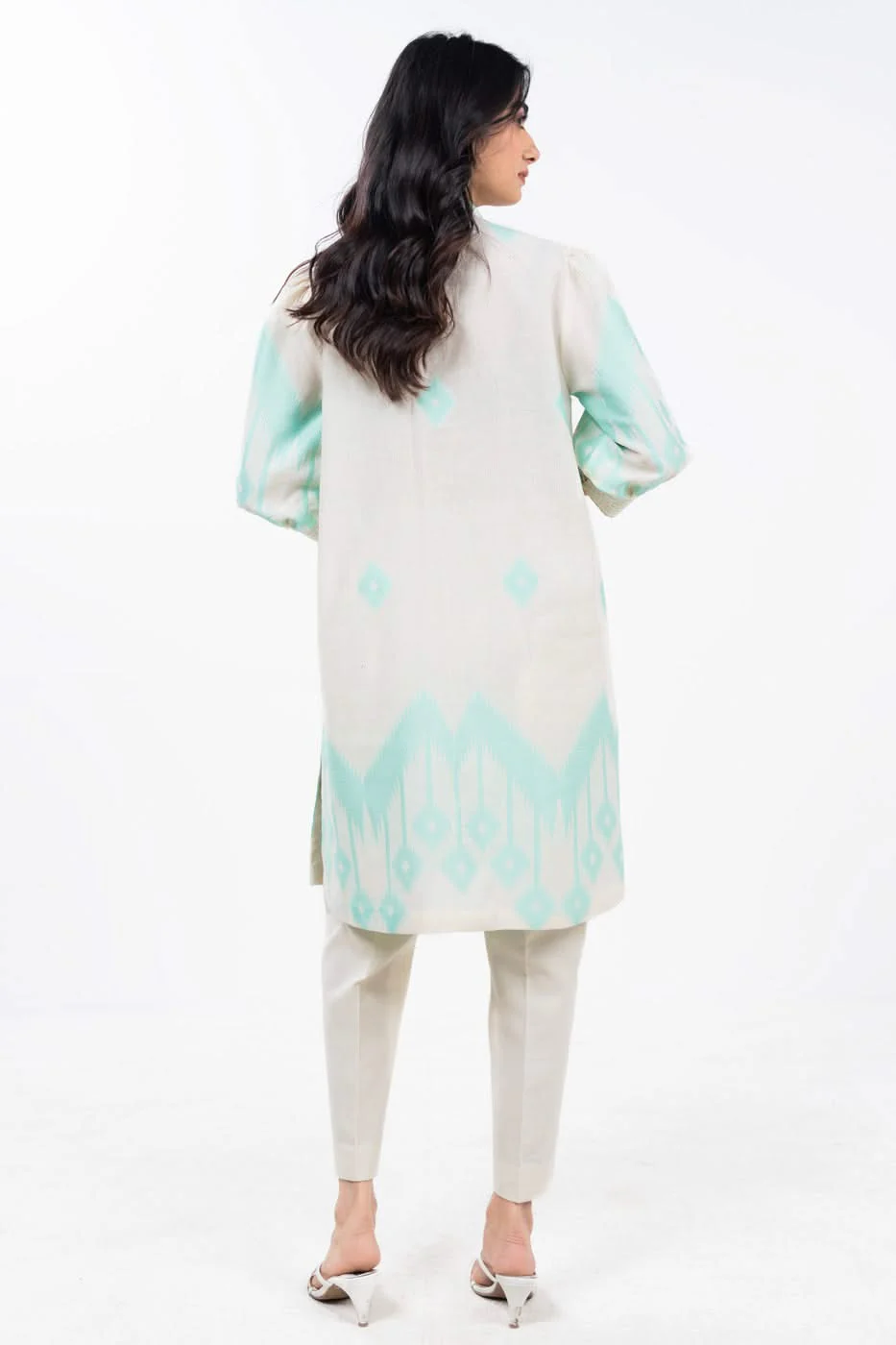 RTS | SHIRT & TROUSER - Image 4