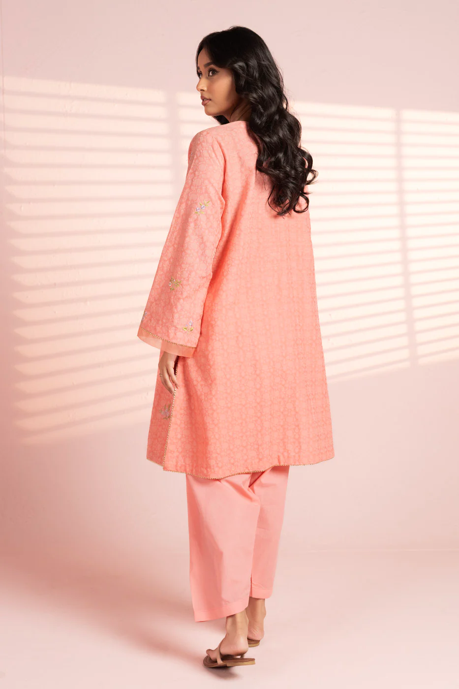 RTS | SHIRT & TROUSER - Image 4
