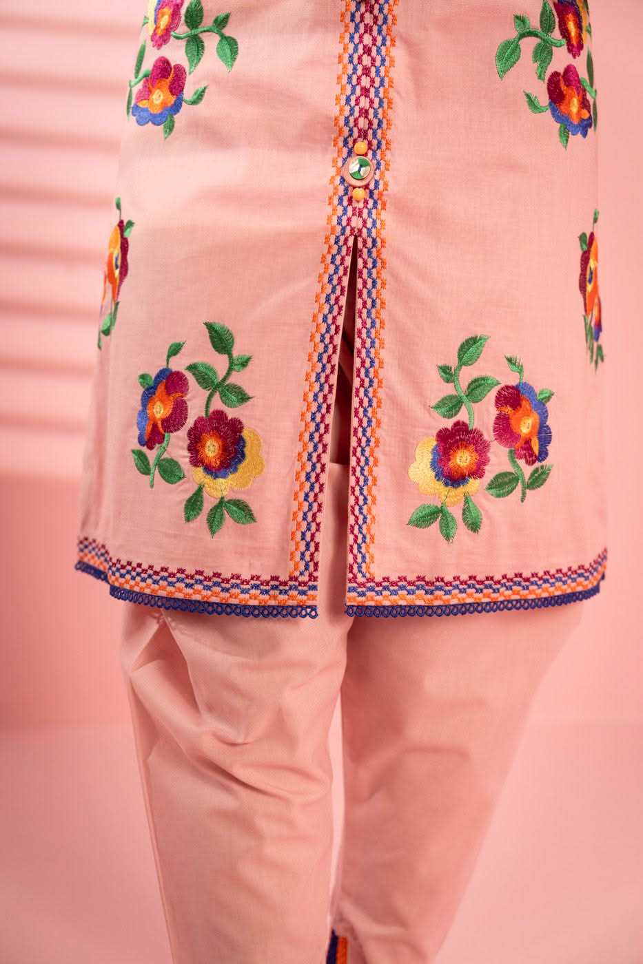 RTS | SHIRT & TROUSER - Image 4