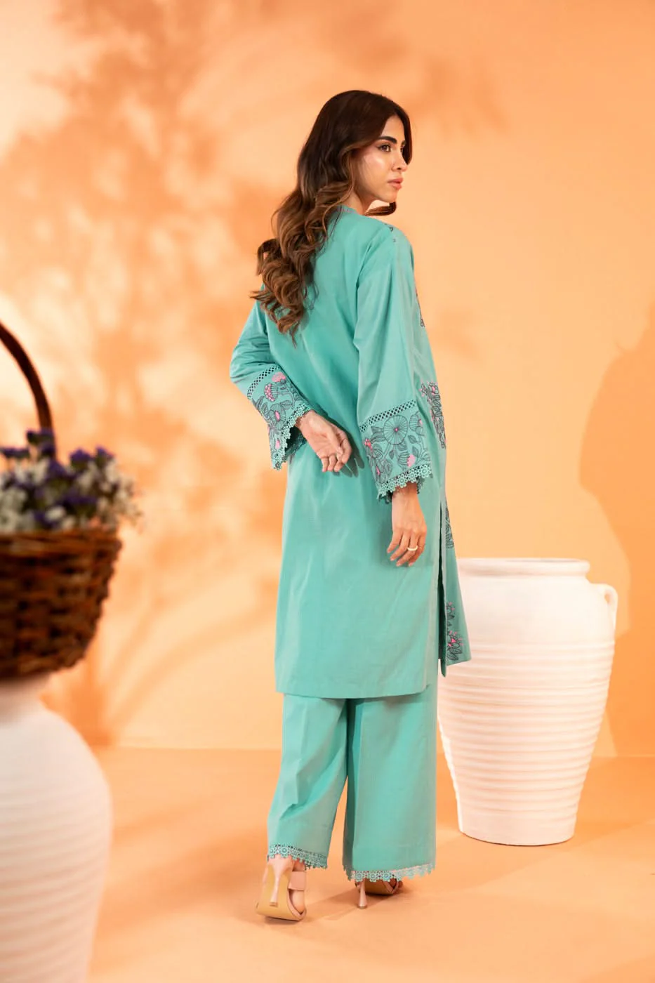 RTS | SHIRT & TROUSER - Image 5