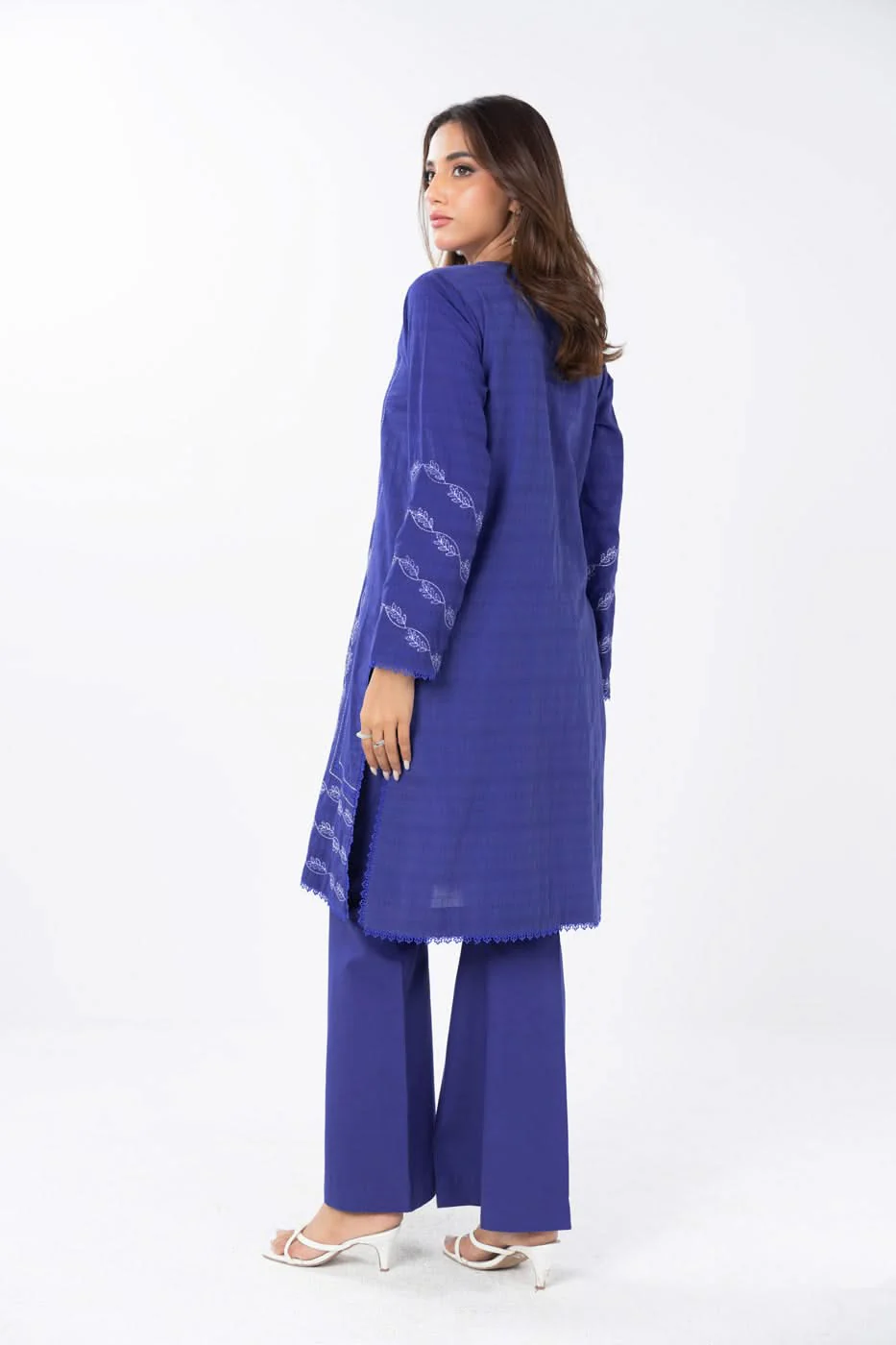 RTS | SHIRT & TROUSER - Image 4