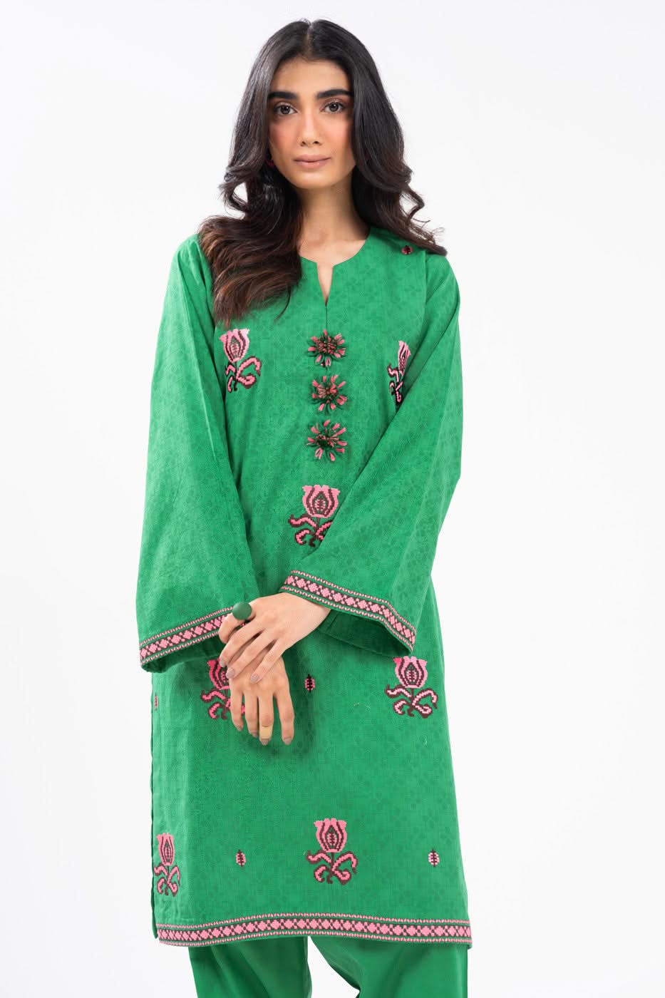 RTS | SHIRT & TROUSER - Image 2