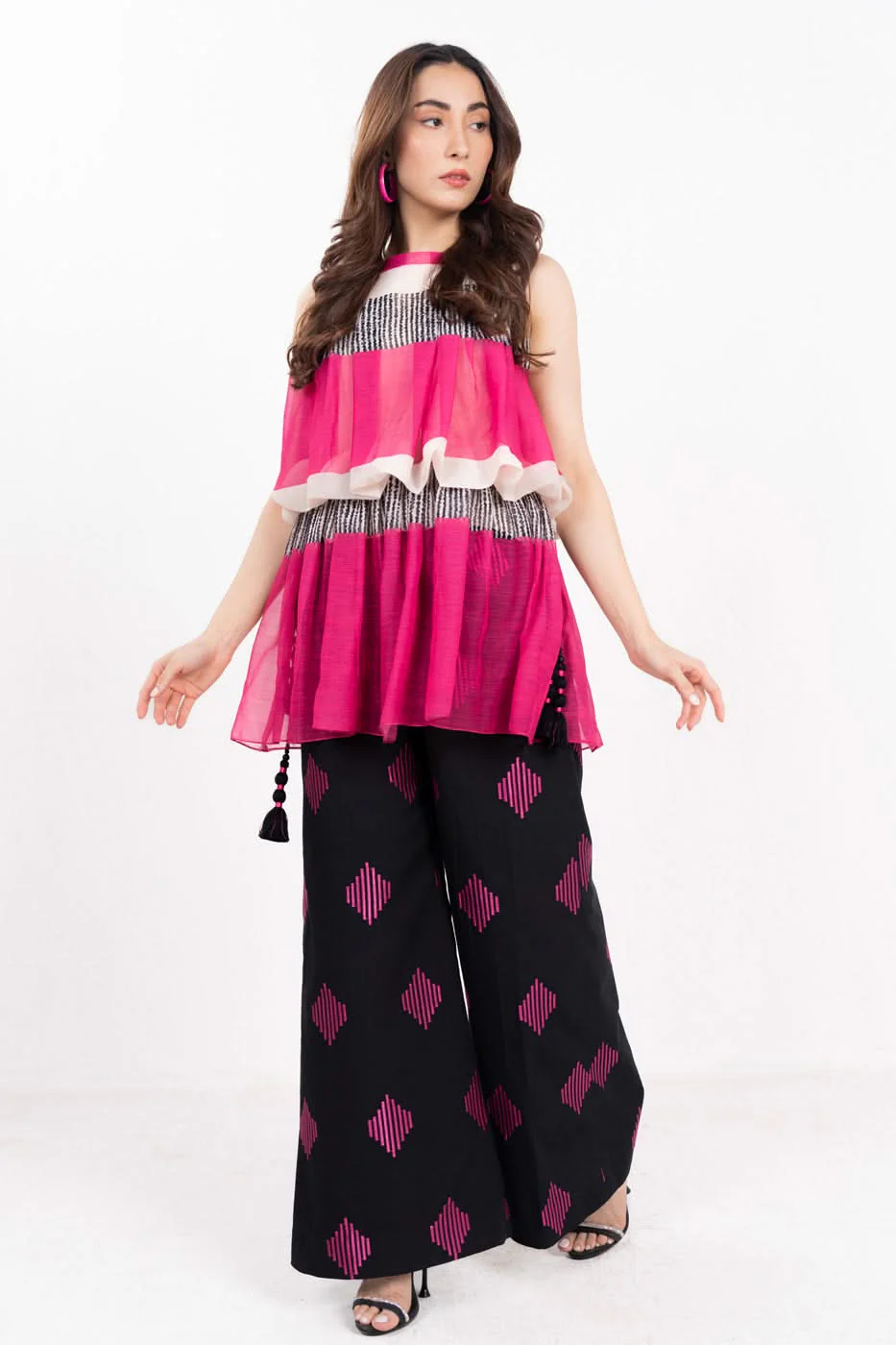 RTS | SHIRT & TROUSER - Image 3