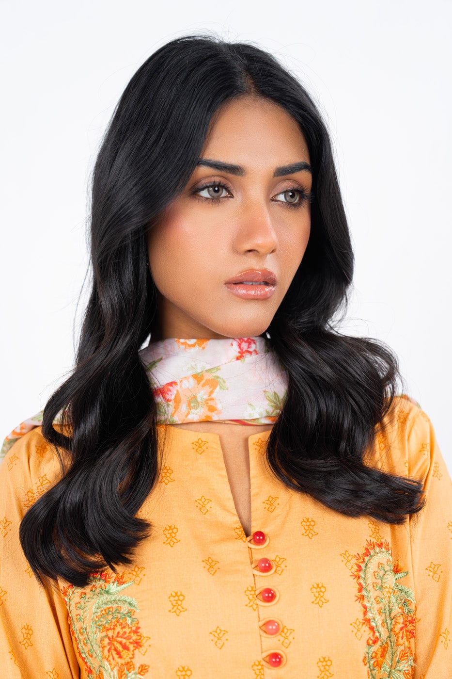 RTS | SHIRT, TROUSER & DUPATTA - Image 3