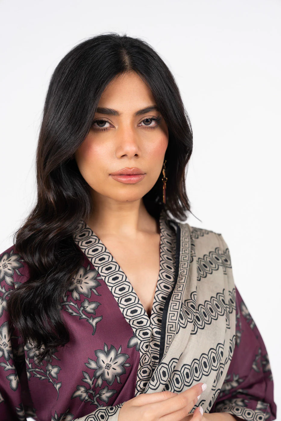 RTS | SHIRT, TROUSER & DUPATTA - Image 3