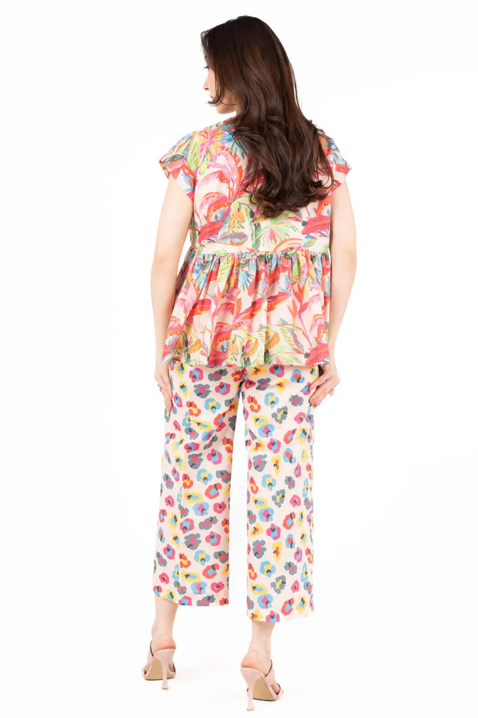 RTS | SHIRT, TROUSER & DUPATTA - Image 7