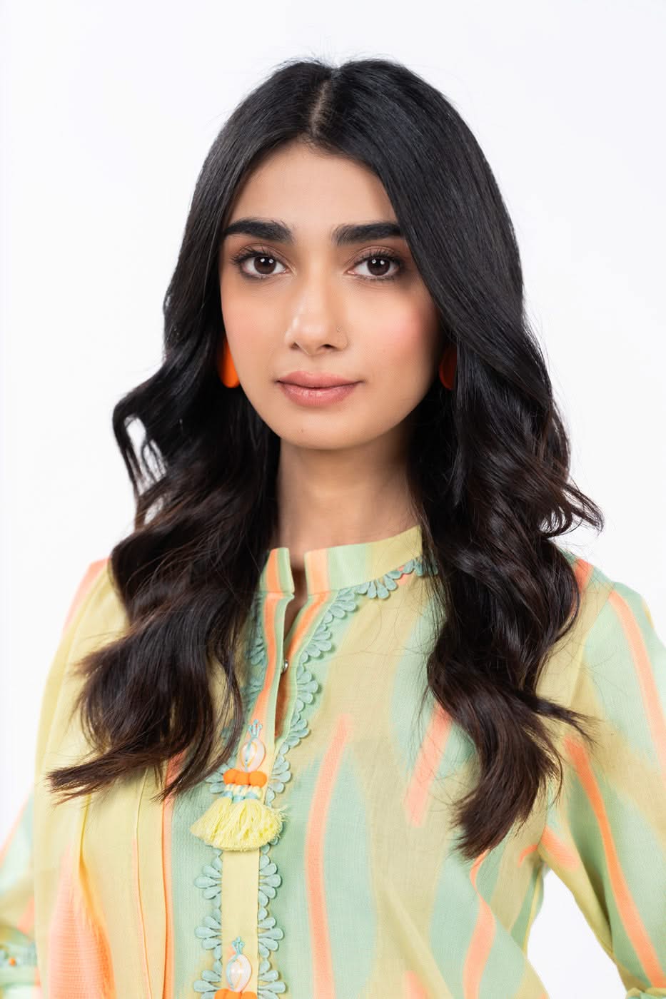 RTS | SHIRT, TROUSER & DUPATTA - Image 3