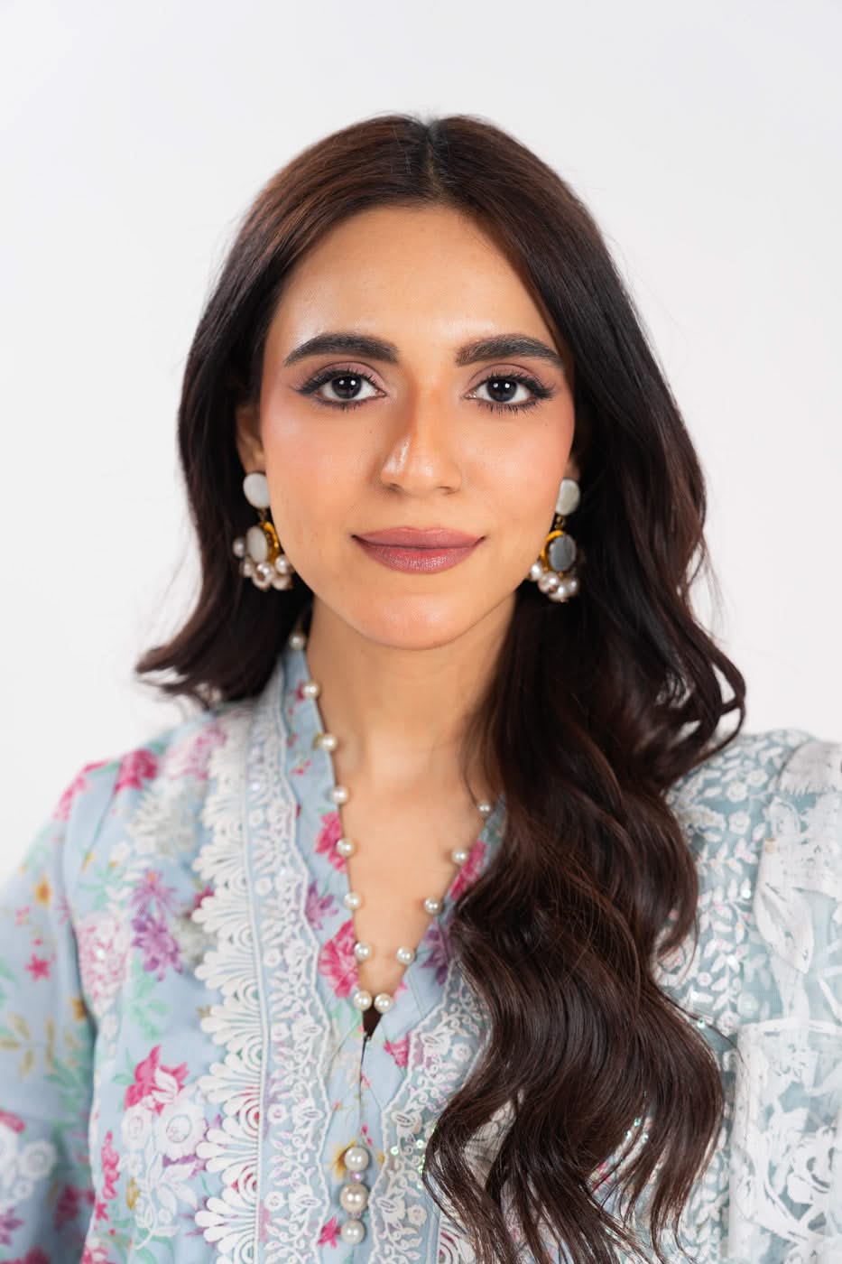 RTS | SHIRT, TROUSER & DUPATTA - Image 5