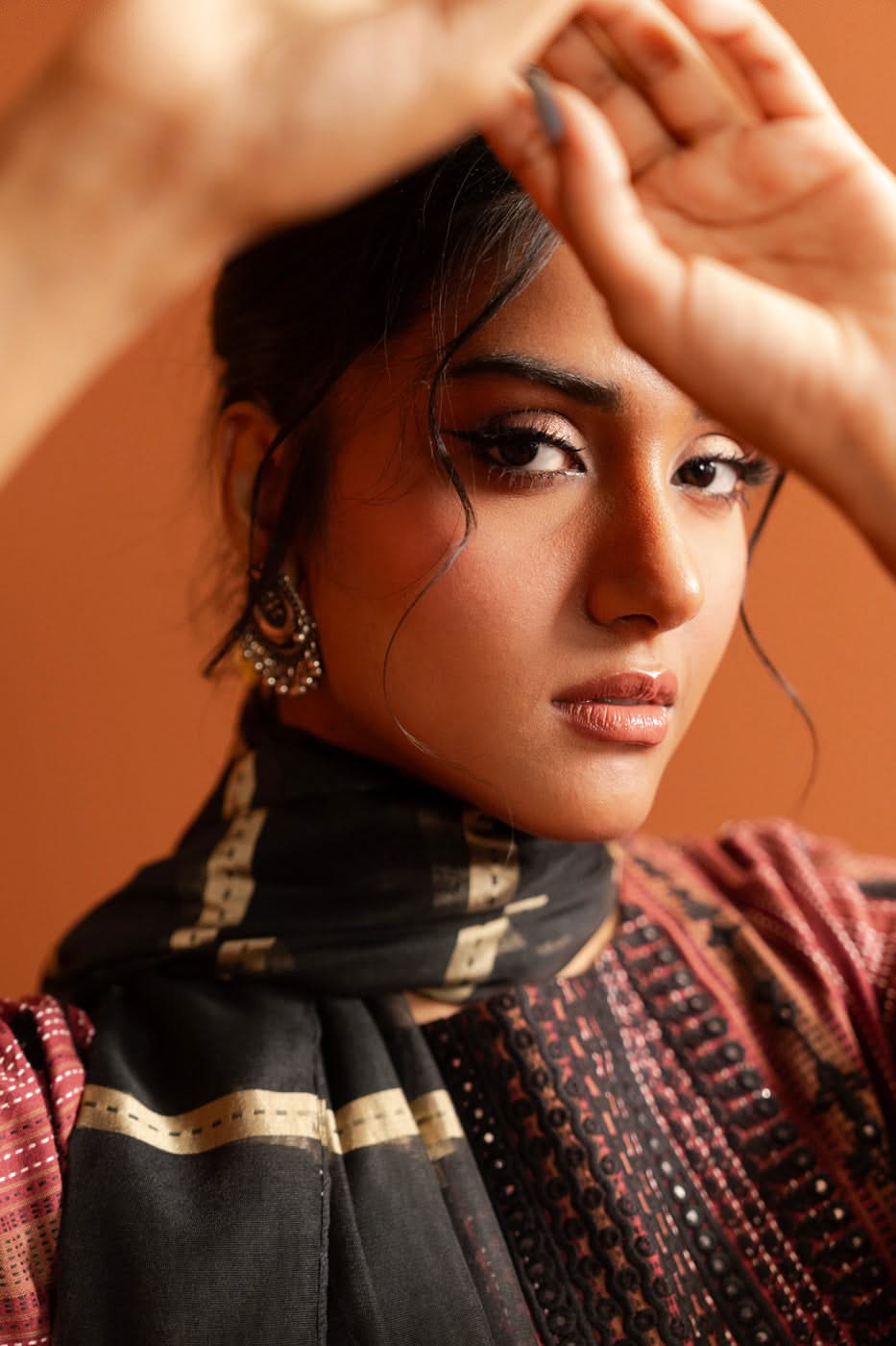 RTS | SHIRT, TROUSER & DUPATTA - Image 3