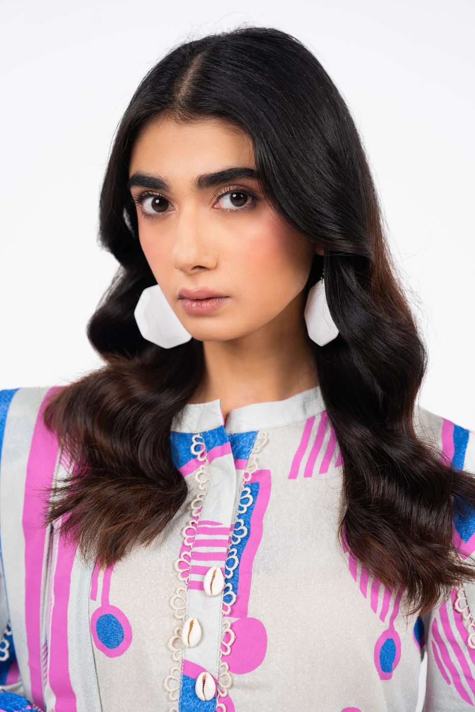 RTS | SHIRT, TROUSER & DUPATTA - Image 2