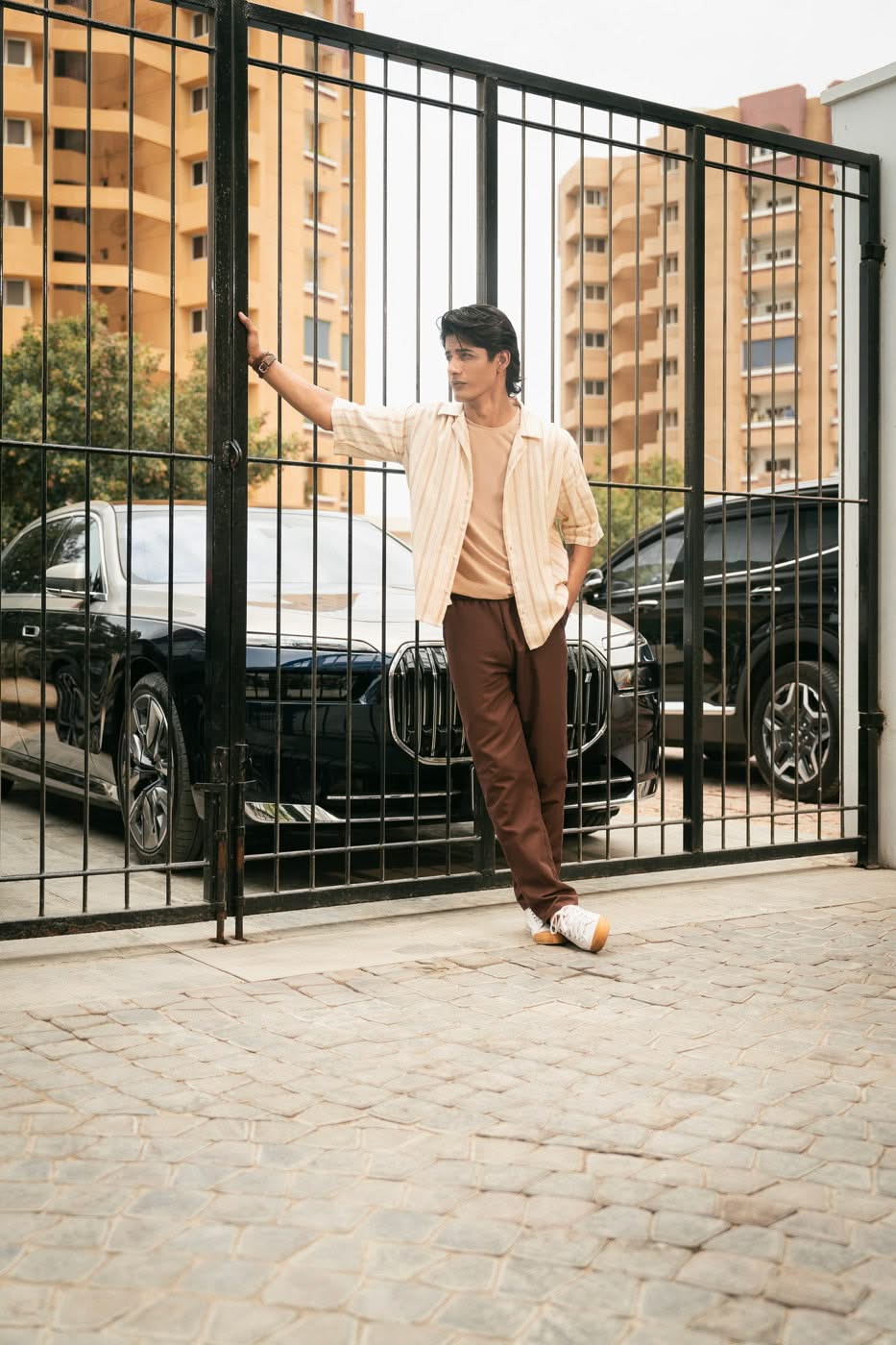 RTW | SHIRT - Image 2