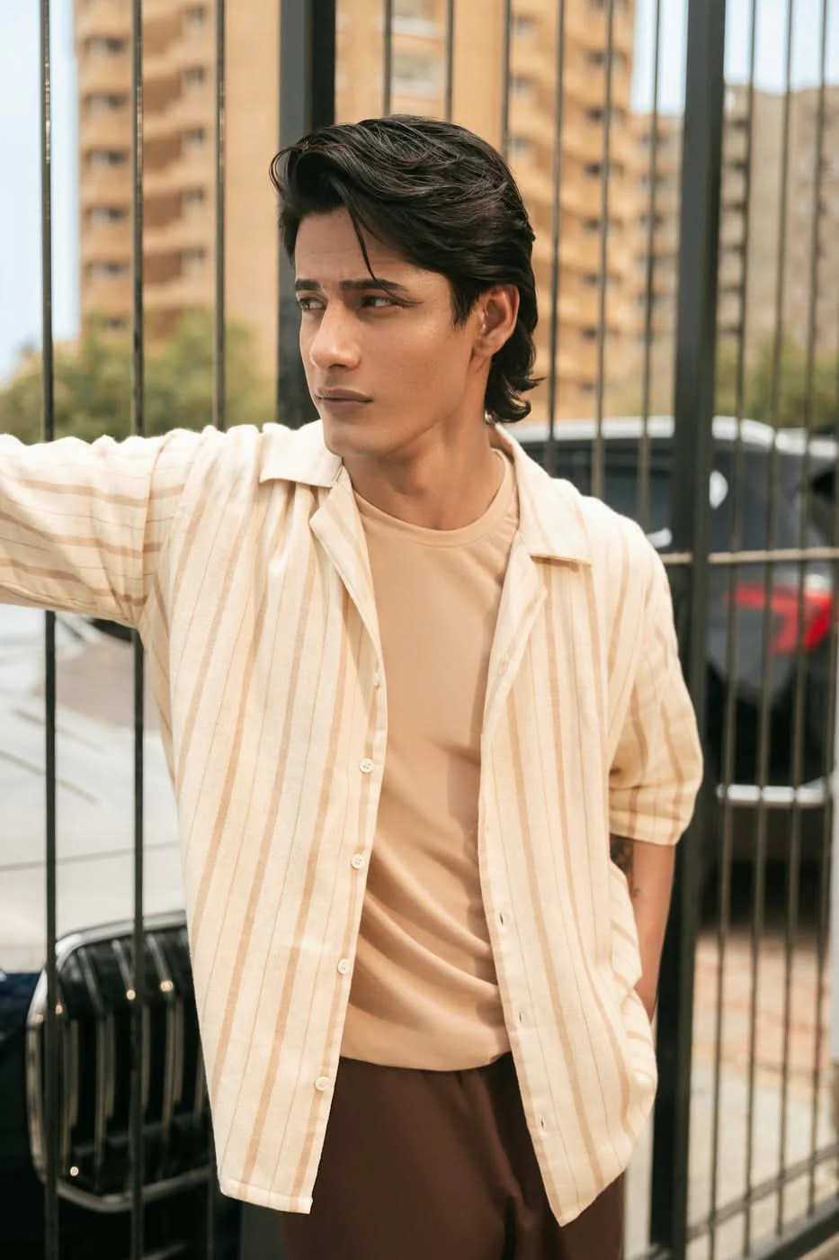 RTW | SHIRT - Image 3