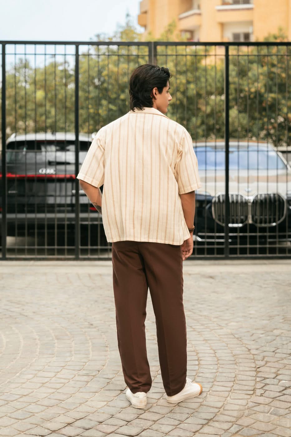 RTW | SHIRT - Image 4