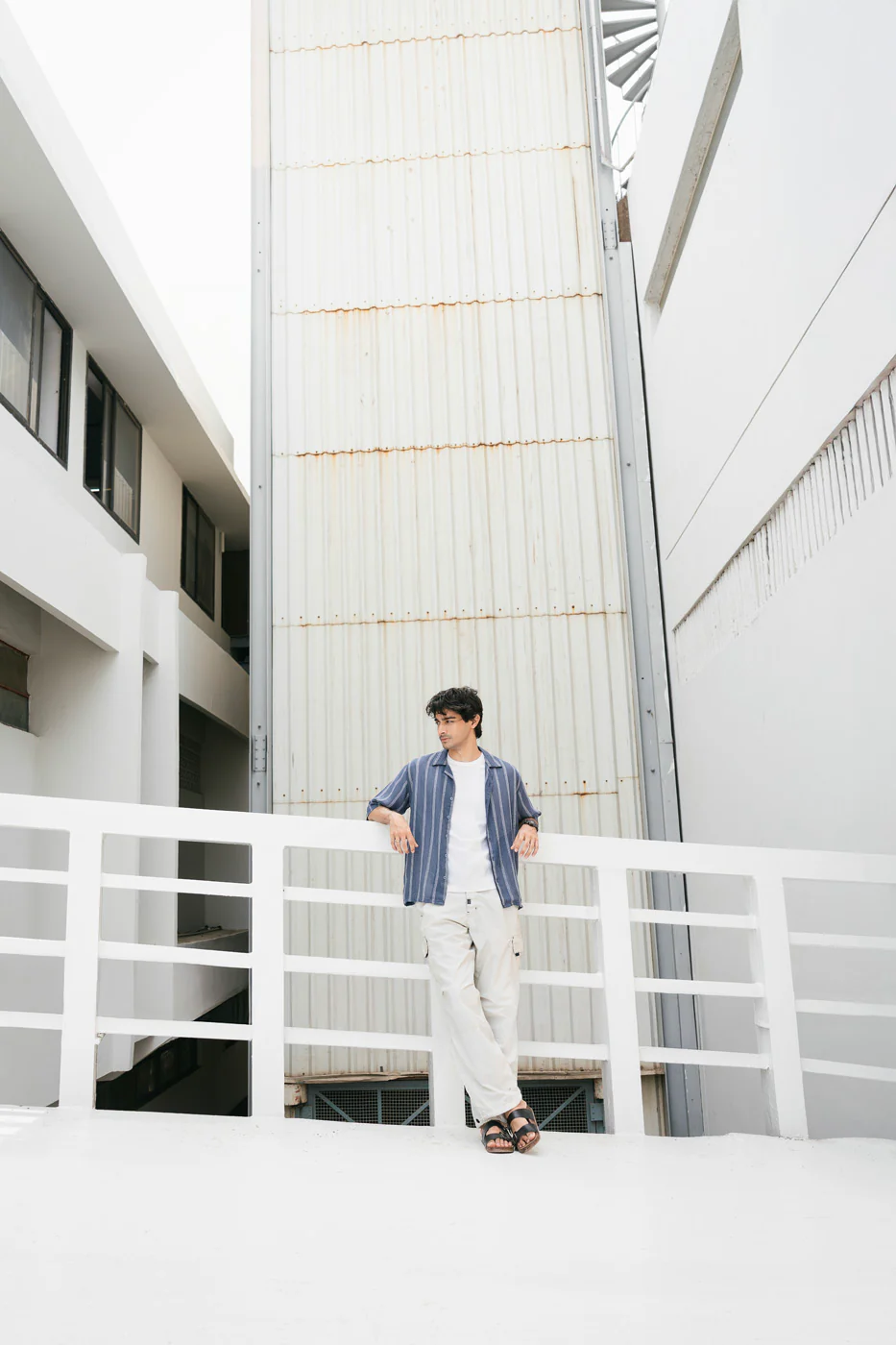 RTW | SHIRT - Image 4