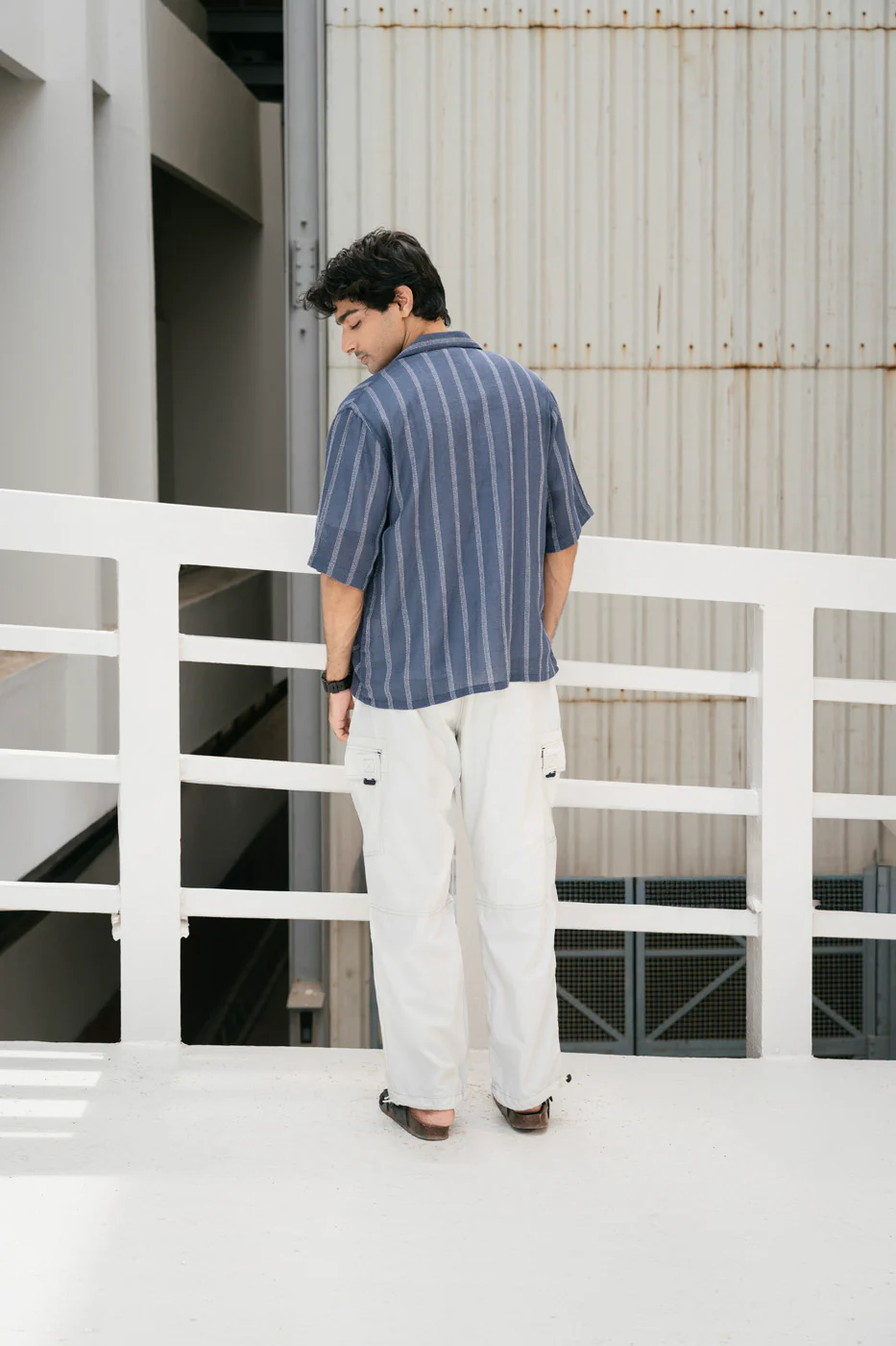 RTW | SHIRT - Image 5