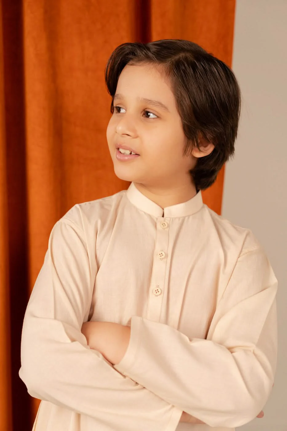 BOYS | SHIRT - Image 3