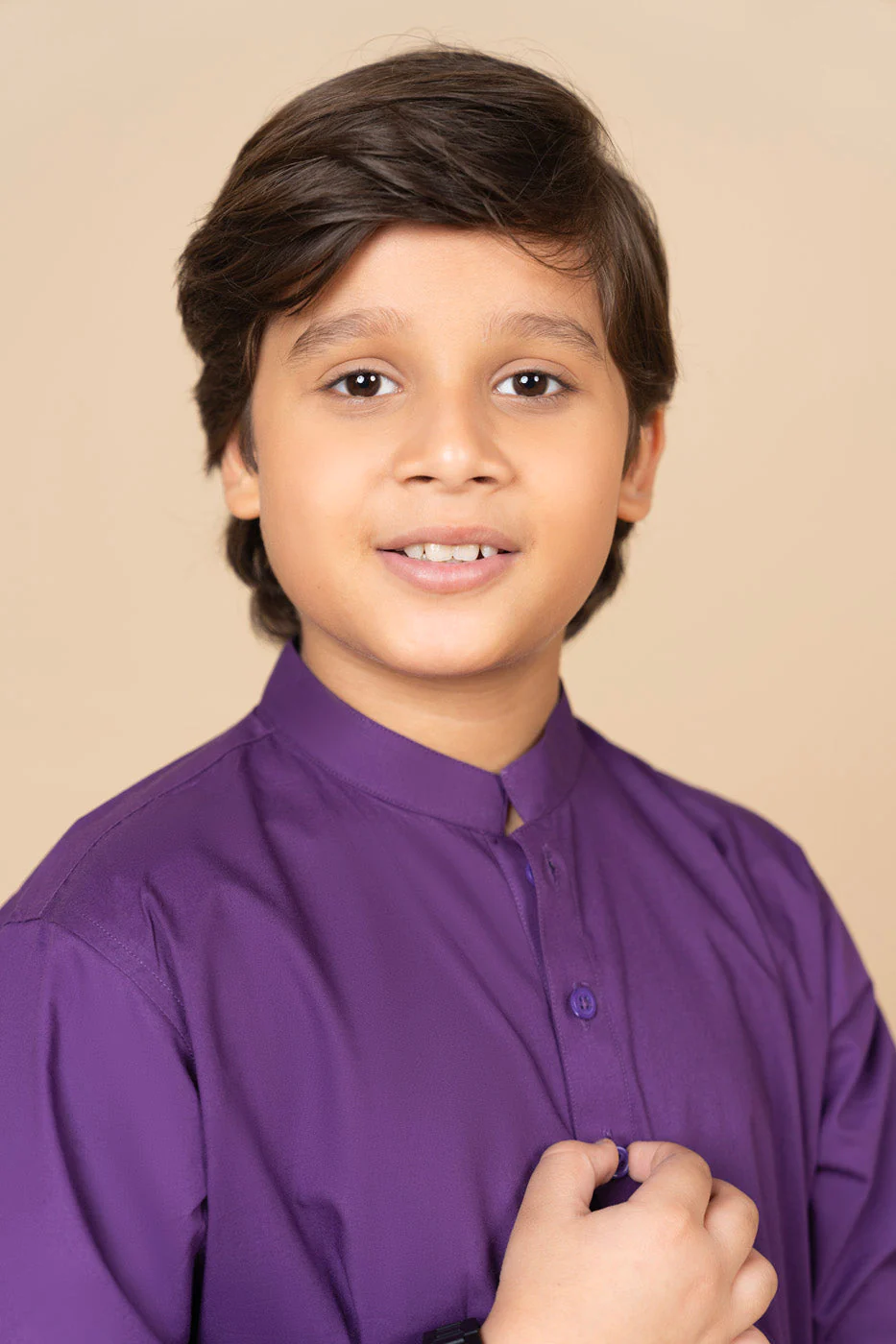 BOYS | KURTA - Image 3