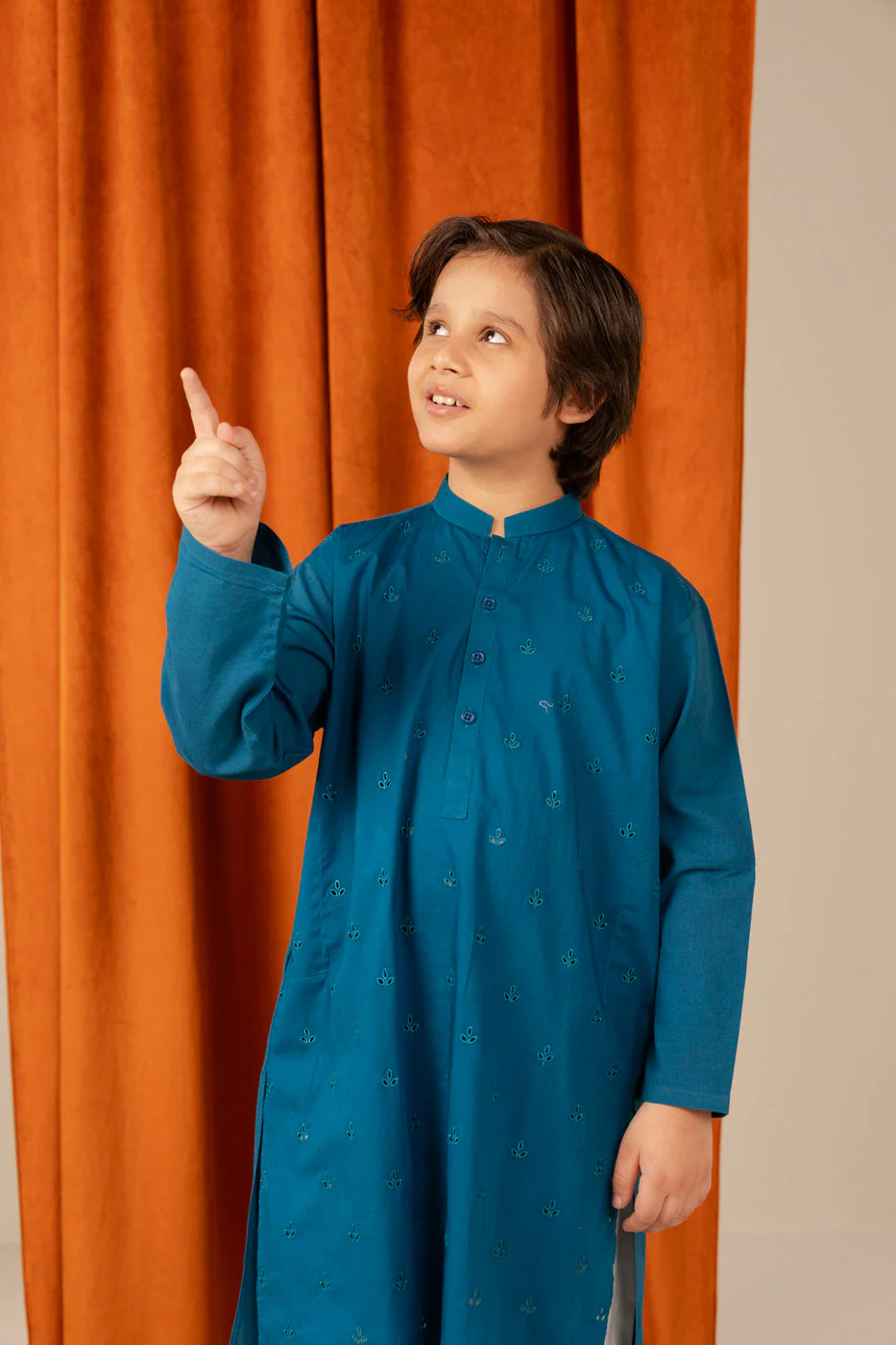 BOYS | KURTA - Image 3