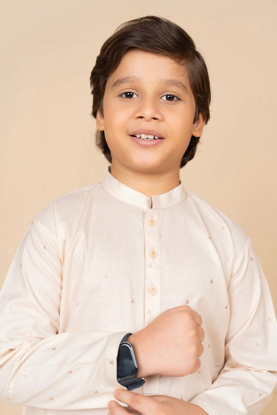 BOYS | KURTA - Image 3