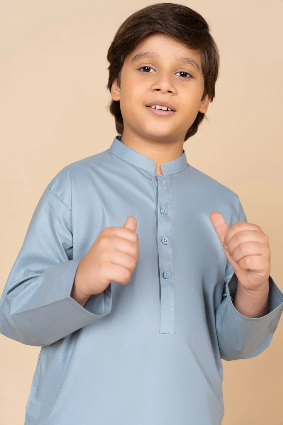 BOYS | KURTA - Image 3
