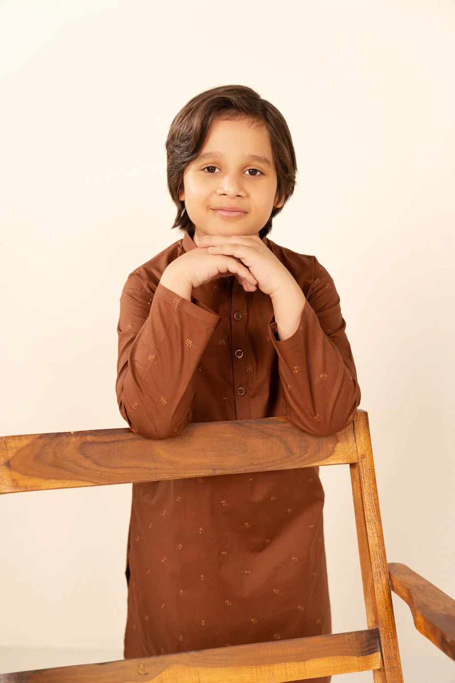 BOYS | KURTA - Image 2