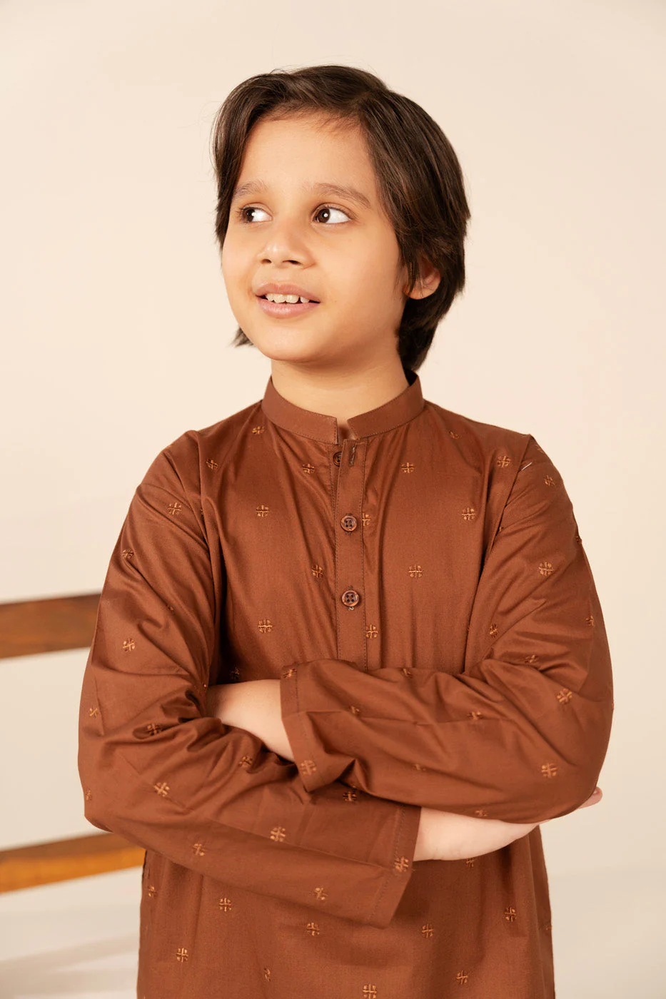 BOYS | KURTA - Image 3