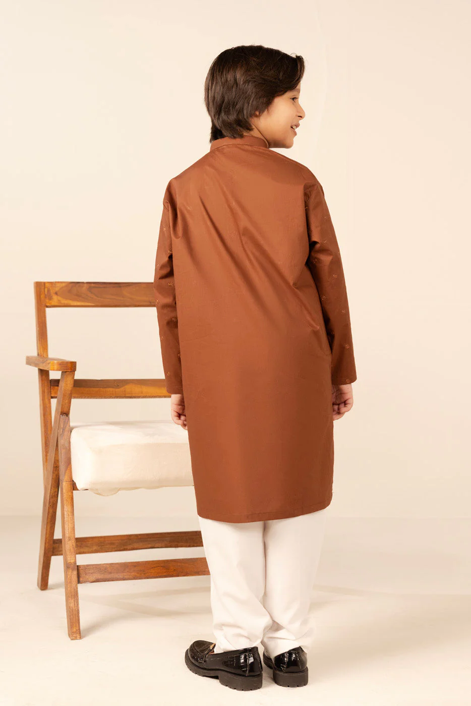 BOYS | KURTA - Image 4