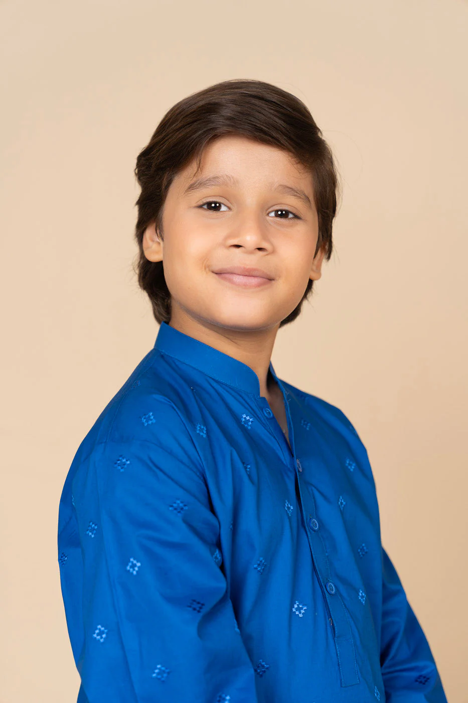 BOYS | KURTA - Image 3
