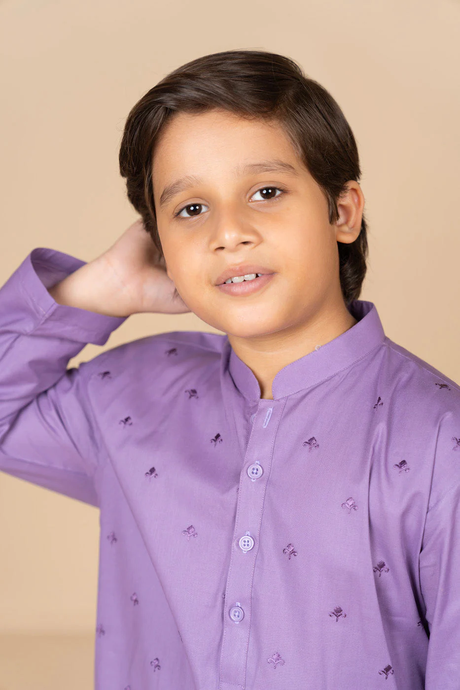 BOYS | KURTA - Image 3