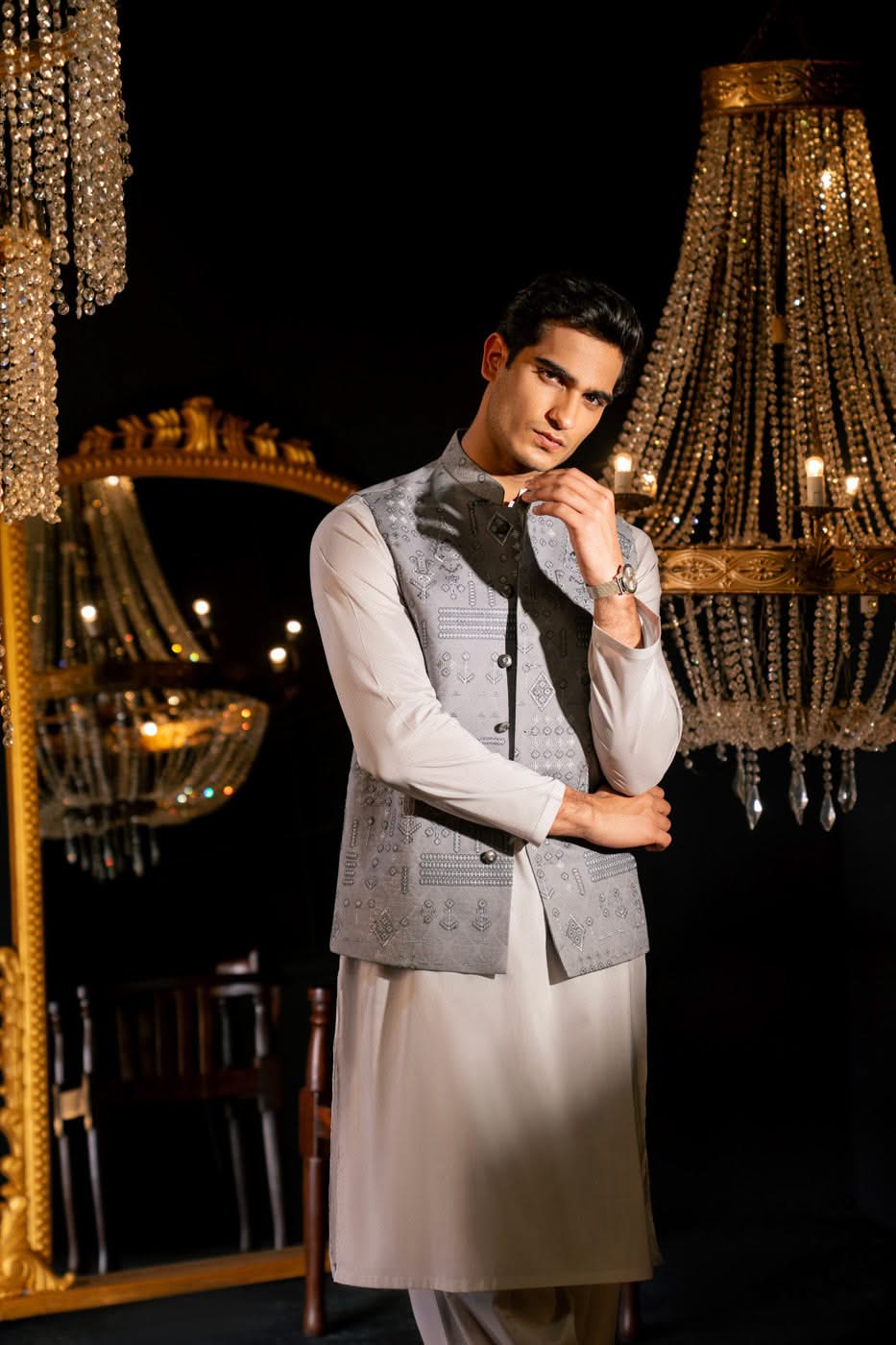 RTW | WAISTCOAT - Image 2