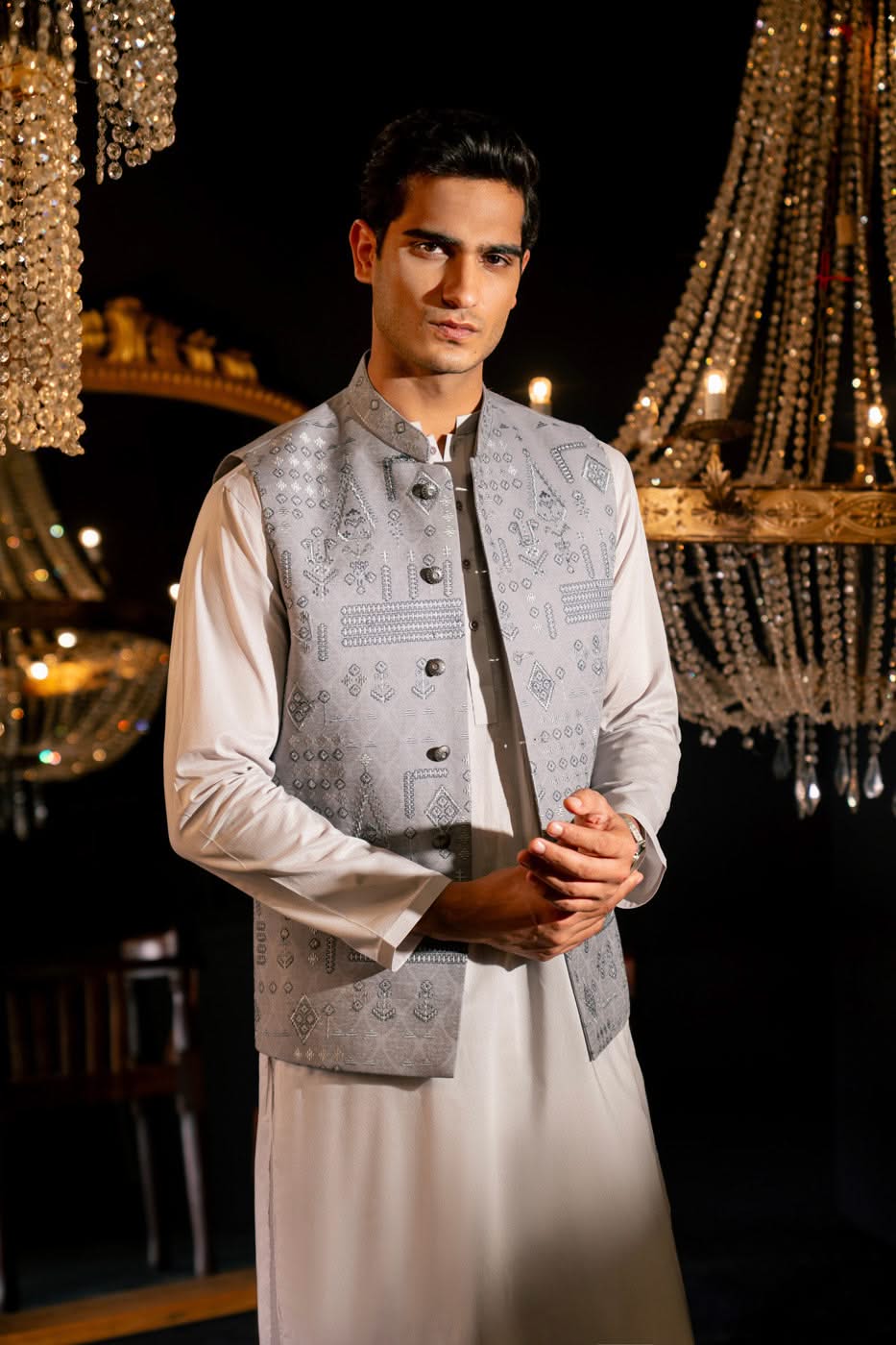 RTW | WAISTCOAT - Image 3