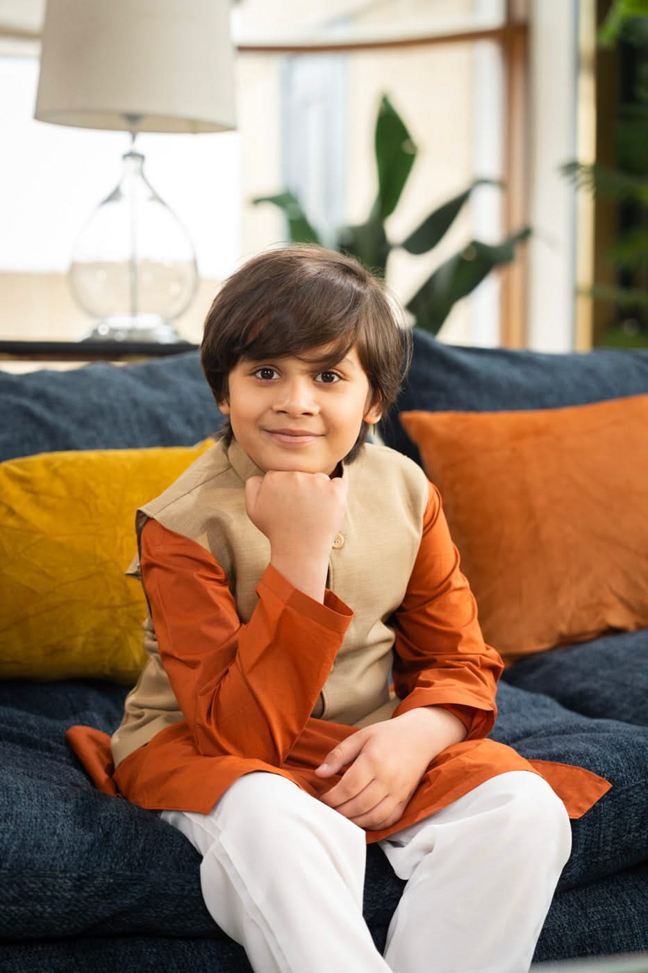 BOYS | KURTA - Image 3